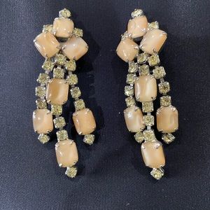 Vintage earring for women